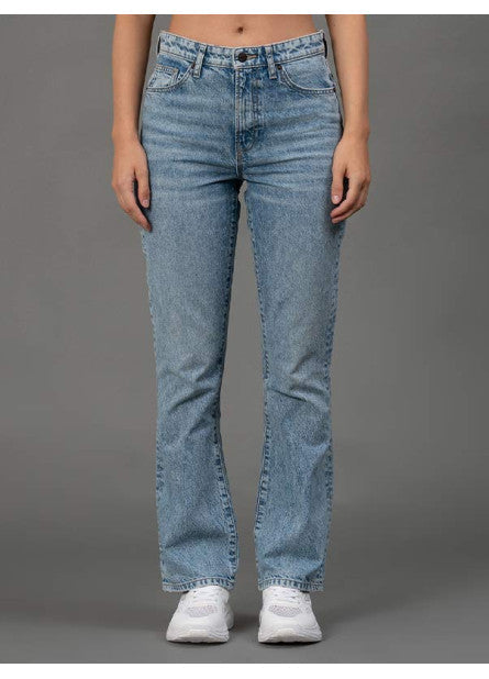 Jeans For Women| Light Blue - UniqueFashionCollection