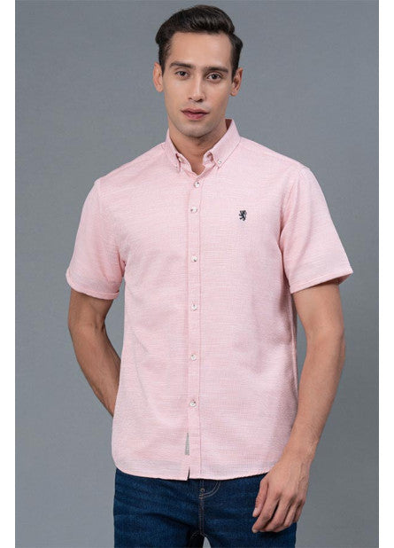 Casual Cotton Shirt For Men - UniqueFashionCollection