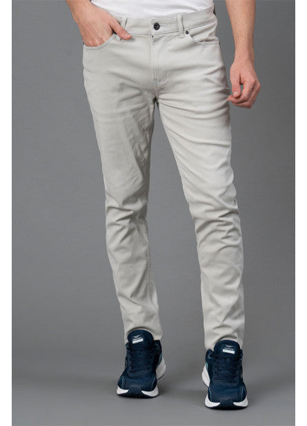 Men's Rinse Sky Skinny Paint - UniqueFashionCollection