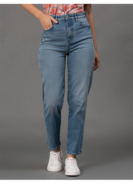 Jeans Women| Light Blue - UniqueFashionCollection