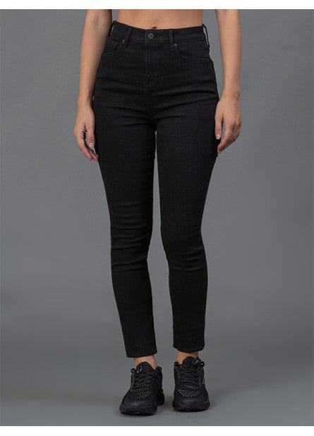 Jeans For Women| Black - UniqueFashionCollection