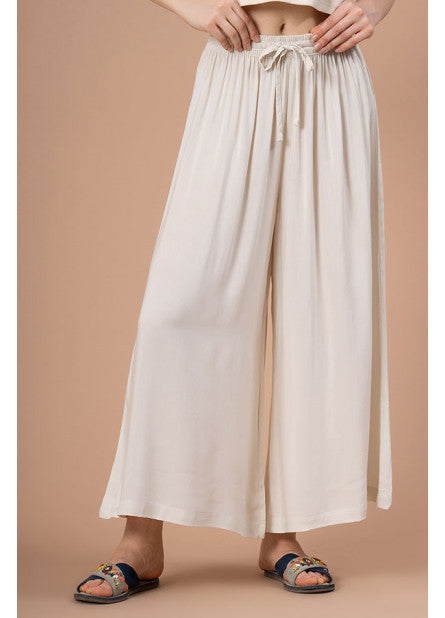 Ethnic Slim Pants For Women | Highly Durable & Absorptive - UniqueFashionCollection