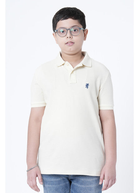 T-Shirt- Best White Colour - UniqueFashionCollection