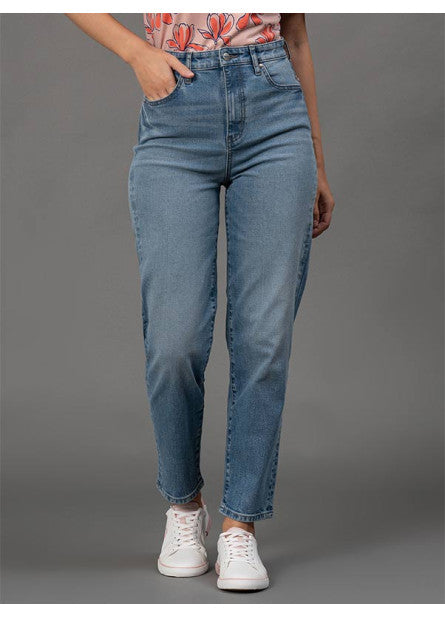 Jeans  Women| Light Blue - UniqueFashionCollection